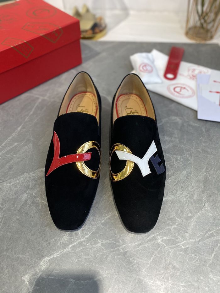 Christian Louboutin Man shoes CL00012